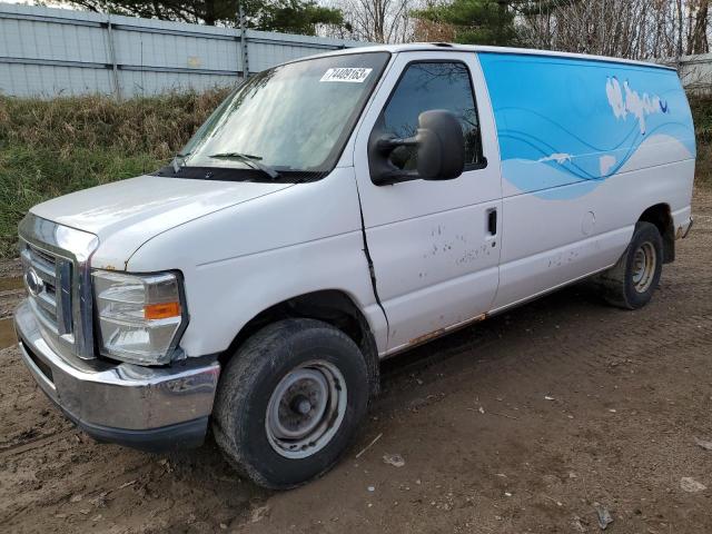 Ford All models (2010)