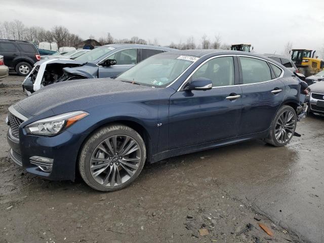 Infiniti Q70 (2019)