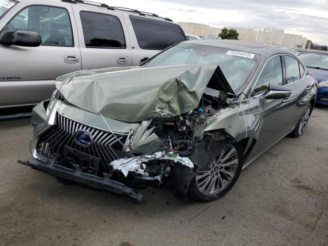 Lexus Es300 (2020)