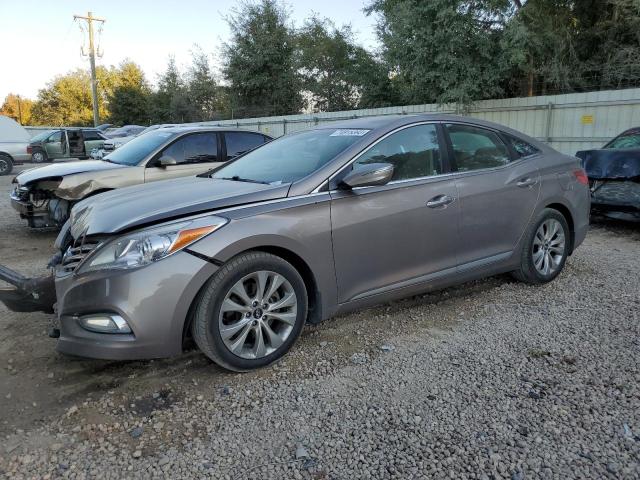 Hyundai Azera (2013)