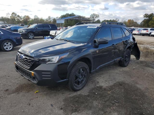 Subaru Outback wi (2022)