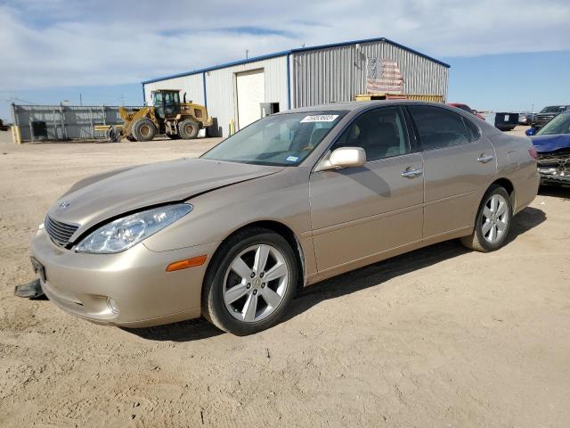 Lexus Es330 (2005)