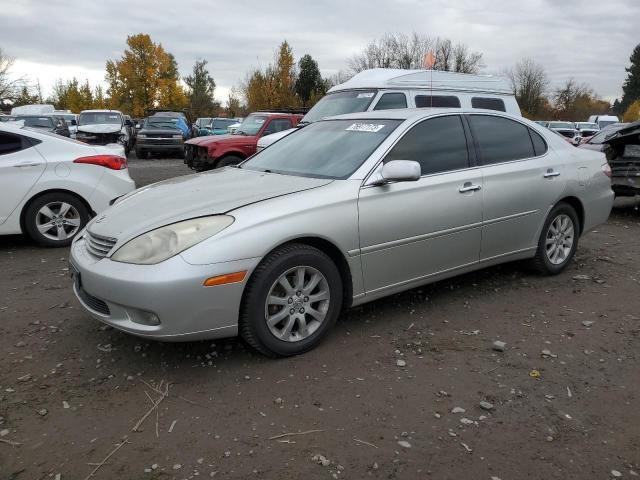 Lexus Es330 (2004)