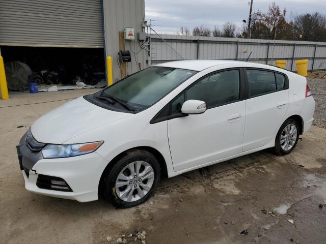 Honda Insight (2012)