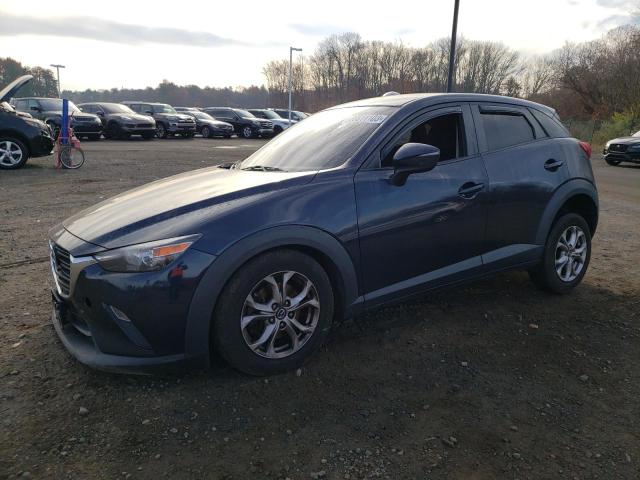Mazda Cx-3 (2019)