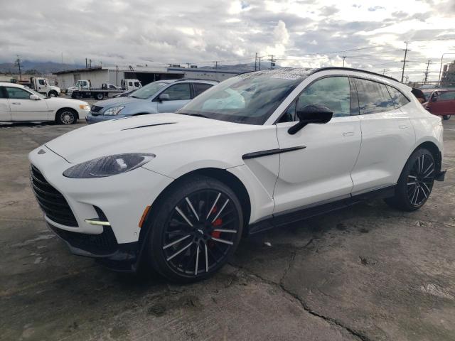 Aston-martin Dbx 707 (2023)