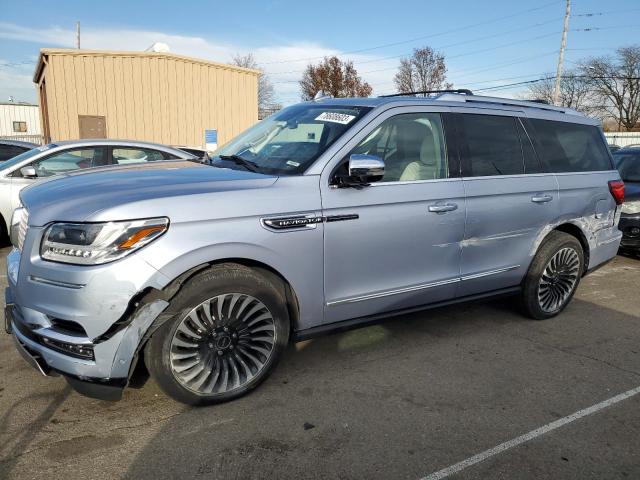 Lincoln Navigator (2021)