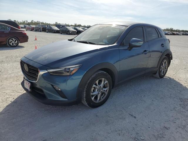 Mazda Cx-3 (2019)