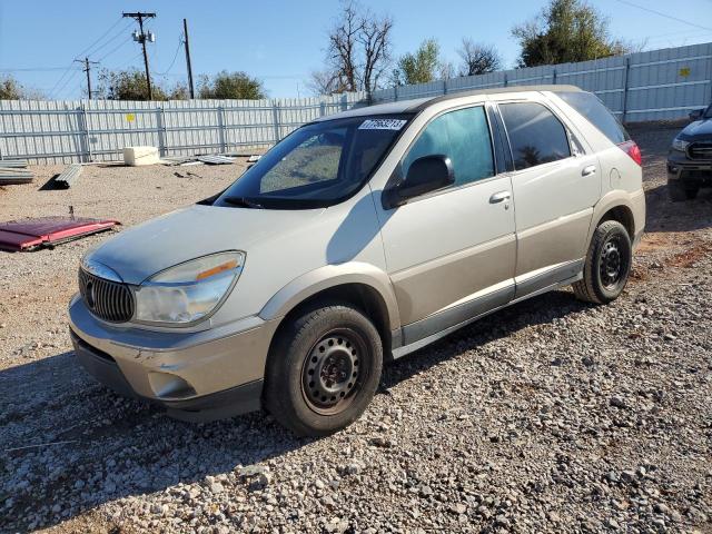 Buick Rendezvous (2004)