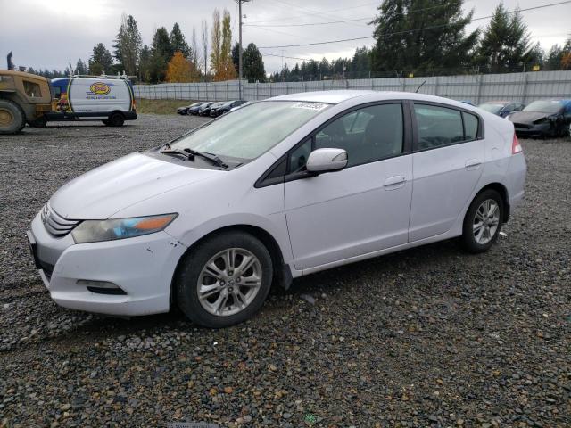 Honda Insight (2010)