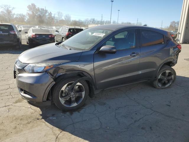 Honda Hr-v (2018)
