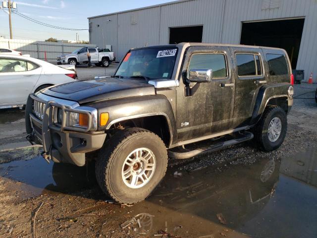 Hummer H3 (2006)