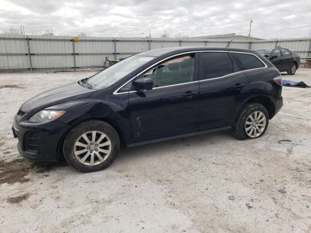 Mazda Cx-7 (2011)