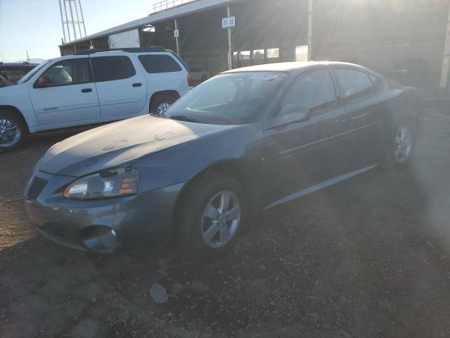 Pontiac Grandprix (2006)