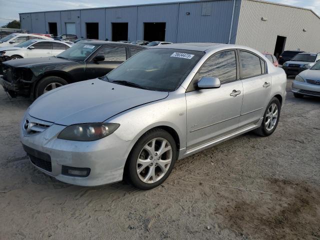 Mazda Mazda3 (2007)
