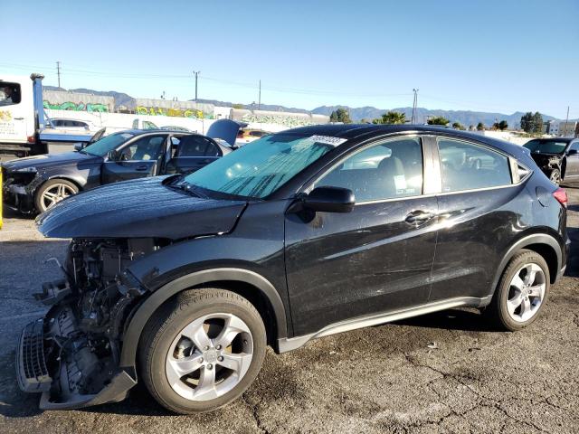 Honda Hr-v (2020)