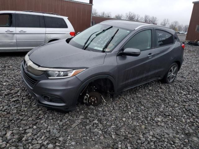 Honda Hr-v (2021)