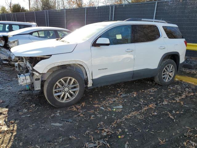 Gmc Acadia (2017)