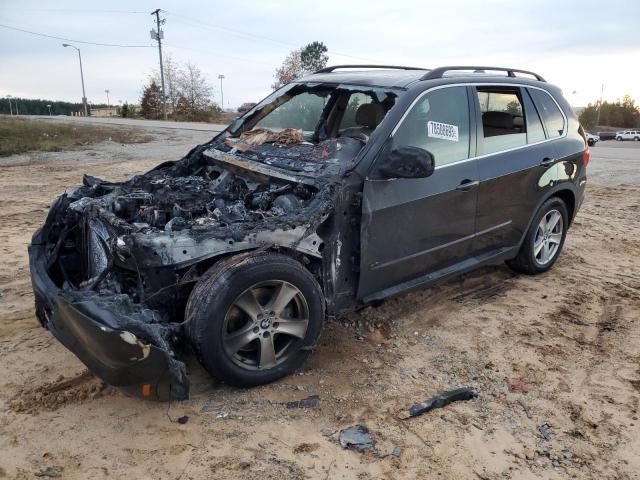 Bmw X5 (2007)