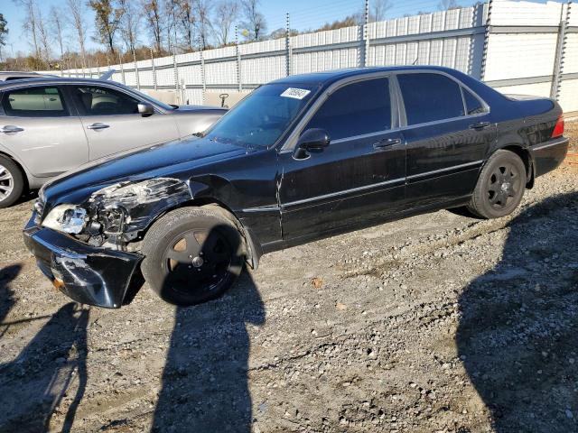 Acura Rl (2002)