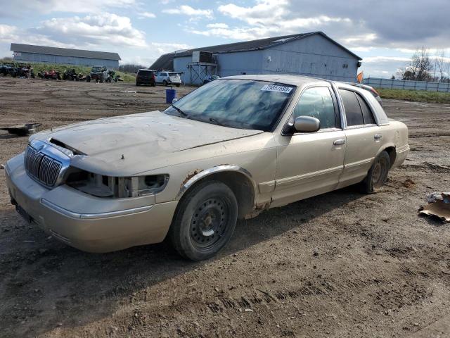 Mercury Grmarquis (1999)