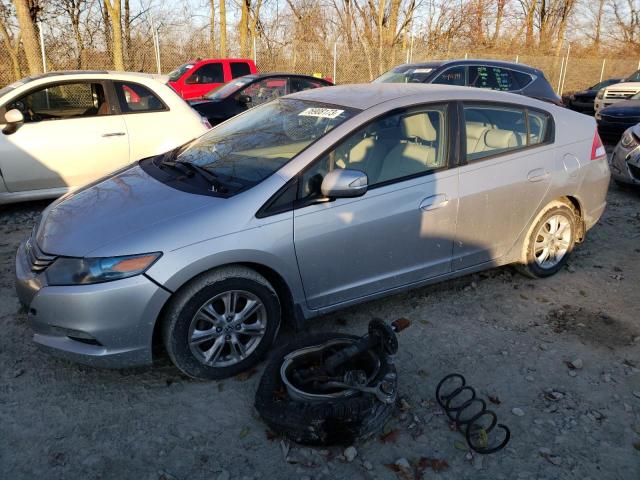 Honda Insight (2010)