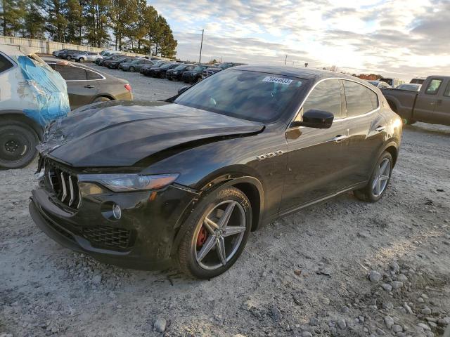 Maserati All models (2017)
