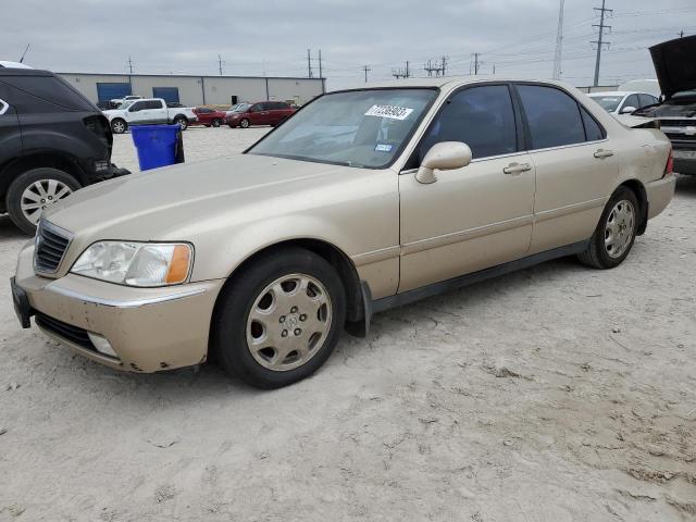 Acura Rl (1999)