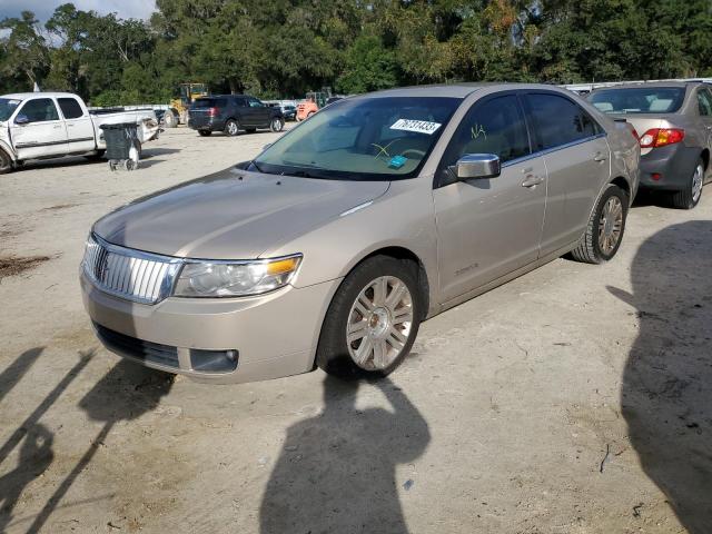 Lincoln Zephyr (2006)
