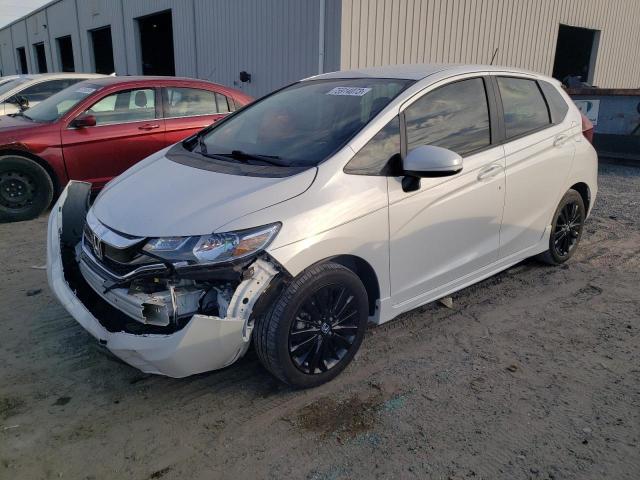 Honda Fit (2019)