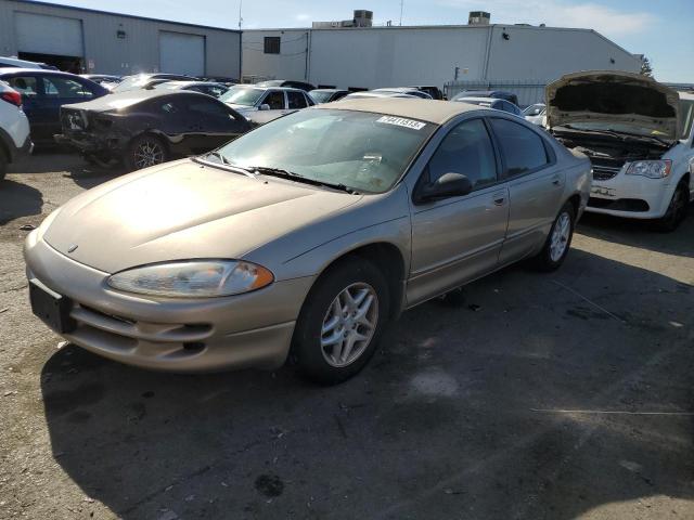Dodge Intrepid (2004)