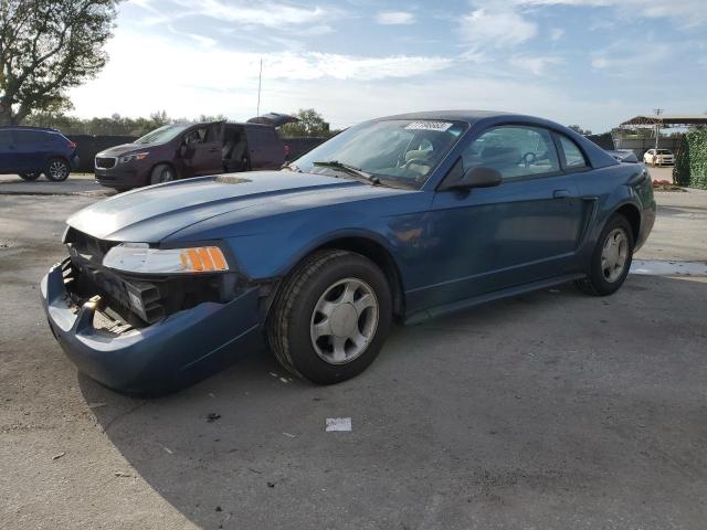 Ford All models (1999)