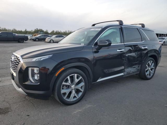 Hyundai Palisade (2020)