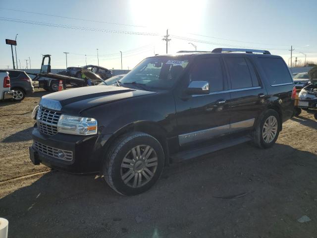 Lincoln Navigator (2012)