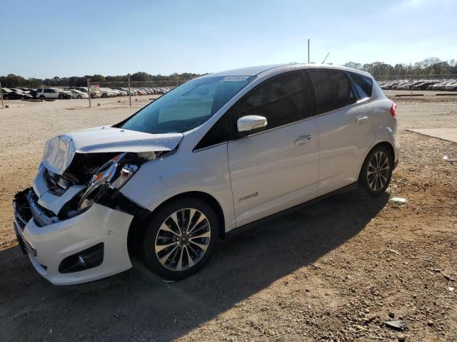 Ford Cmax (2017)