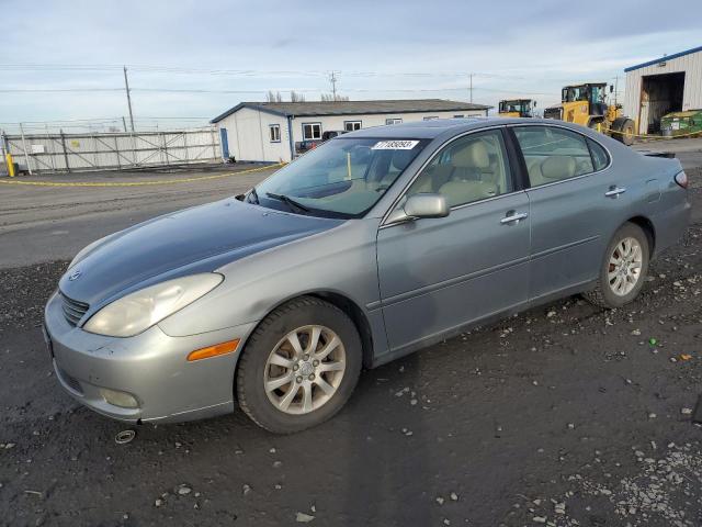Lexus Es330 (2004)