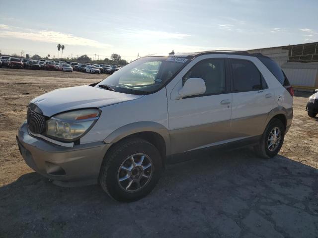 Buick Rendezvous (2004)