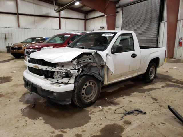Chevrolet Colorado (2009)