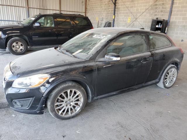 Volvo C30 (2011)