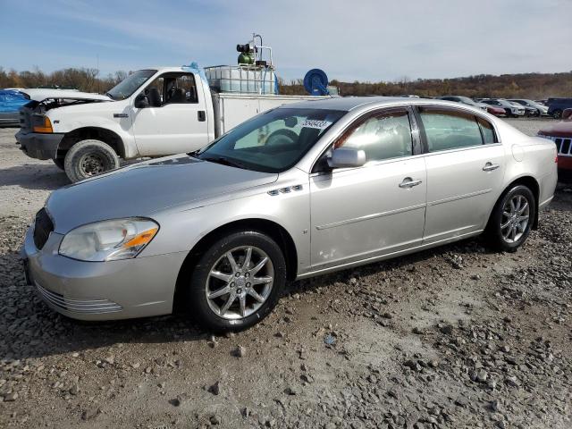 Buick Lucerne (2006)