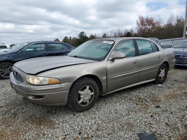 Buick Lesabre (2001)