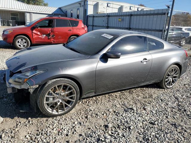 Infiniti G37 (2011)
