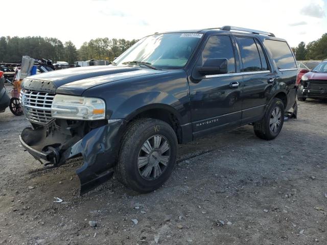 Lincoln Navigator (2010)