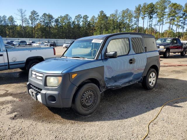Honda Element (2007)
