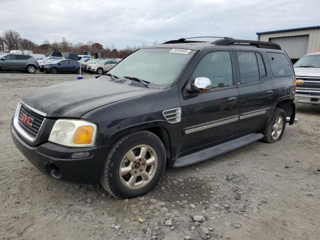 Gmc Envoy (2003)