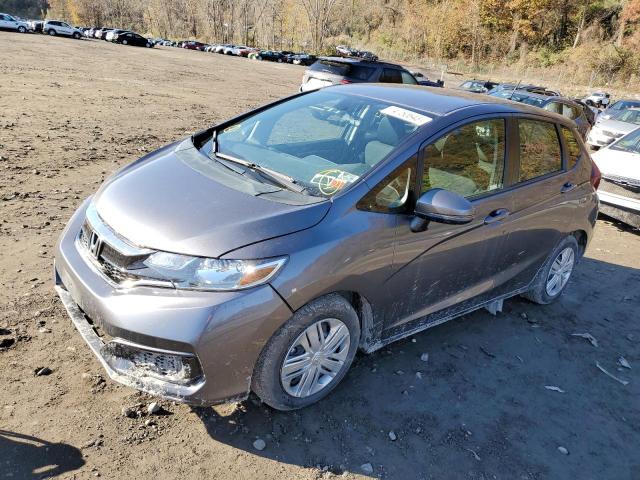 Honda Fit (2020)