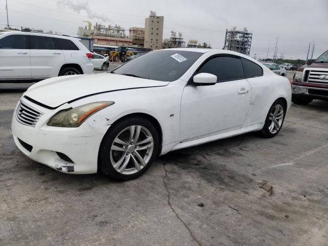 Infiniti G37 (2008)