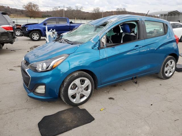 Chevrolet Spark (2020)