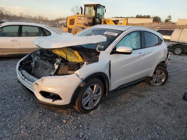 Honda Hr-v (2019)