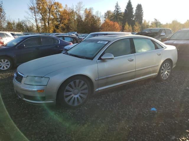 Audi A8 (2005)